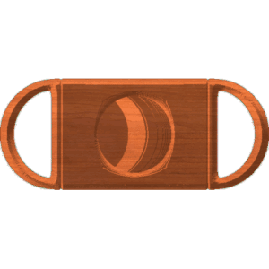 Cigar Cutter